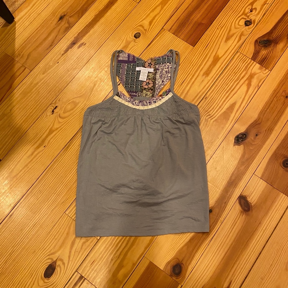 Charlotte Russe‎ Tank
